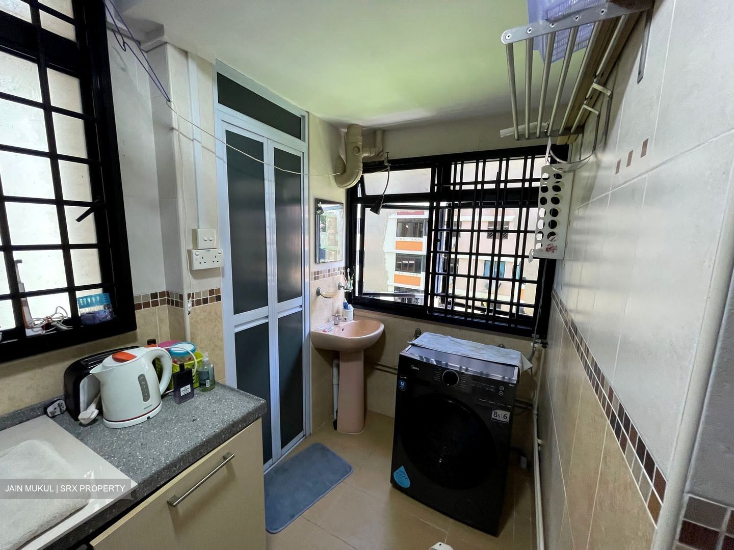 Blk 100 Commonwealth Crescent (Queenstown), HDB 3 Rooms #412573711